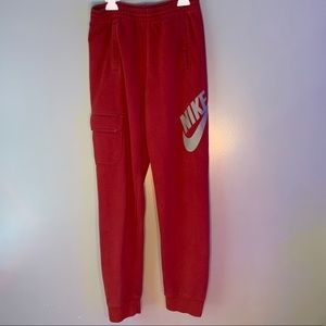 Nike Sweatpants